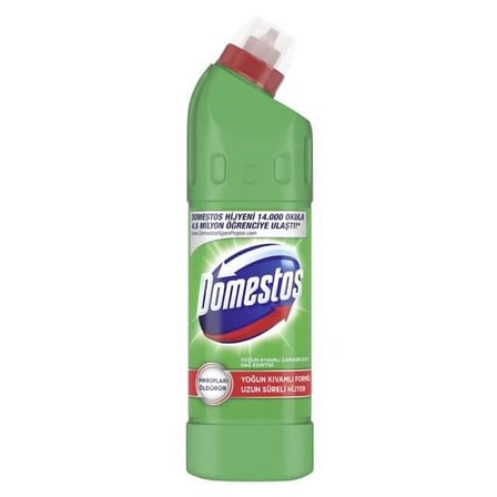 Çamaşır Suyu 750 ML Dağ Esintisi 1 Adet
