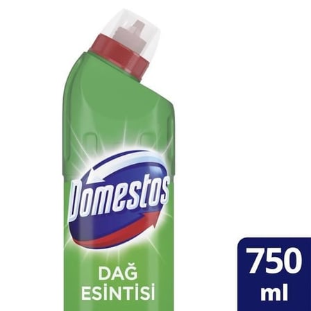 Çamaşır Suyu 750 ML Dağ Esintisi 1 Adet