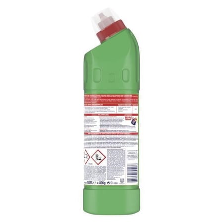 Çamaşır Suyu 750 ML Dağ Esintisi