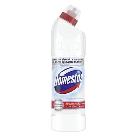 Çamaşır Suyu 750 ML Karbeyazlığı