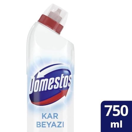 Çamaşır Suyu 750 ML Karbeyazlığı