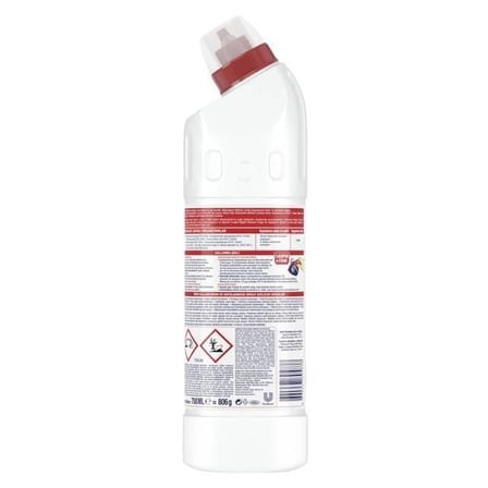 Çamaşır Suyu 750 ML Karbeyazlığı