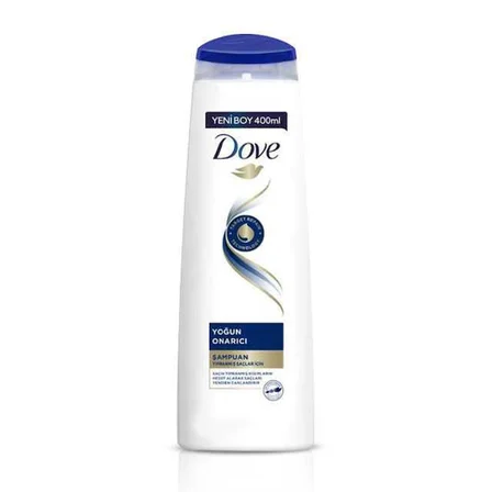 Onarıcı Şampuan 375 Ml.