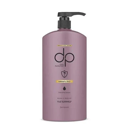 Şampuan Karanfil Özlü 425ml