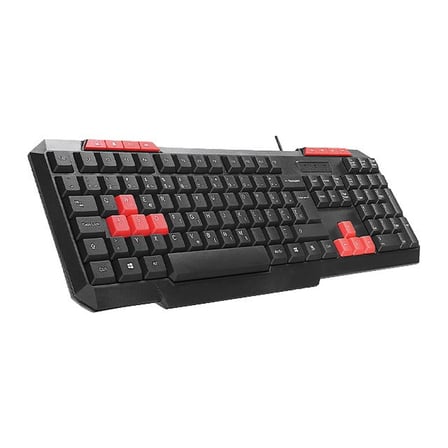 EVEREST KB 700 MULTIMEDYA KLAVYE 1 Adet