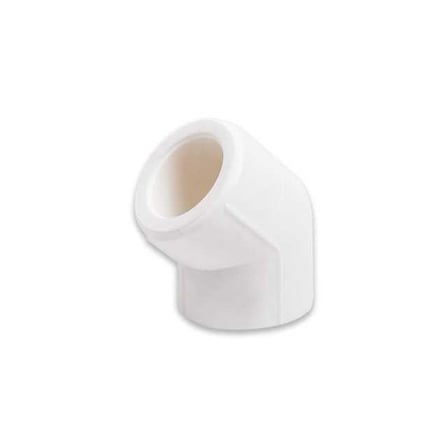 pprc 20mm Açık Dirsek 1 Adet