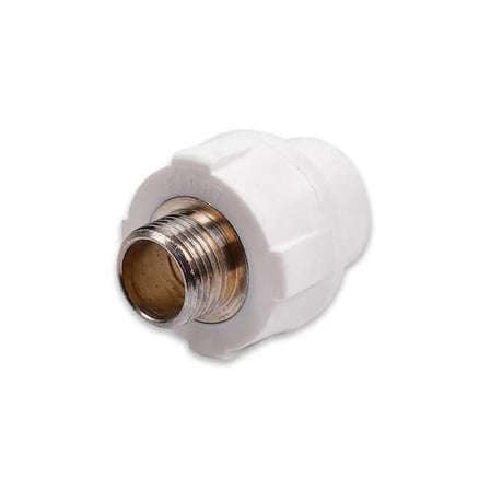 pprc 20mm1/2 Dış Dişli Nipel