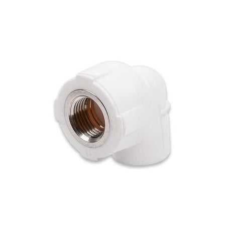 pprc 20mm1/2 İç Dişli Dirsek 1 Adet