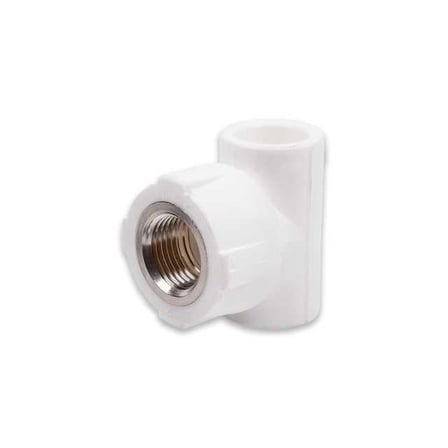 pprc 20mm1/2 İç Dişli T