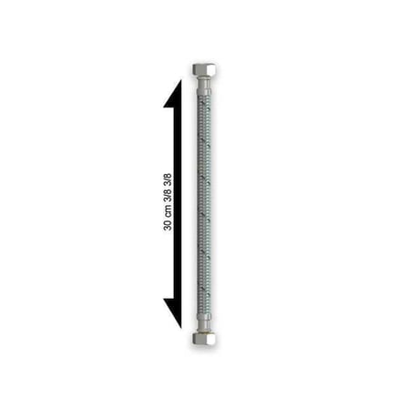 3/8 3/8 30cm   Hortum
