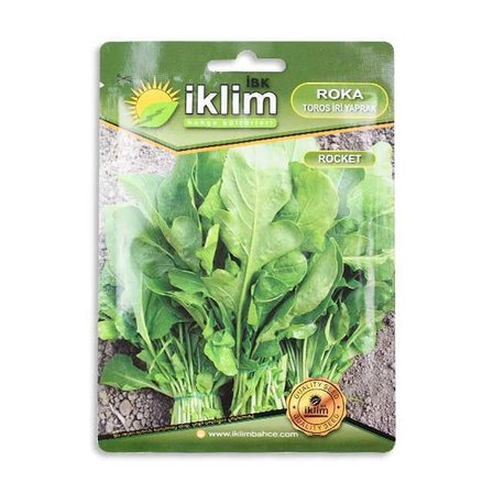 Tohum Roka 10gr