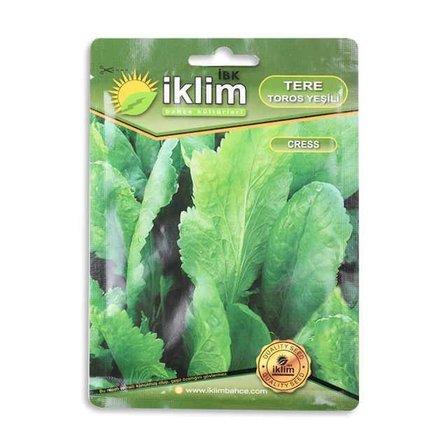 Tohum Tere 10gr