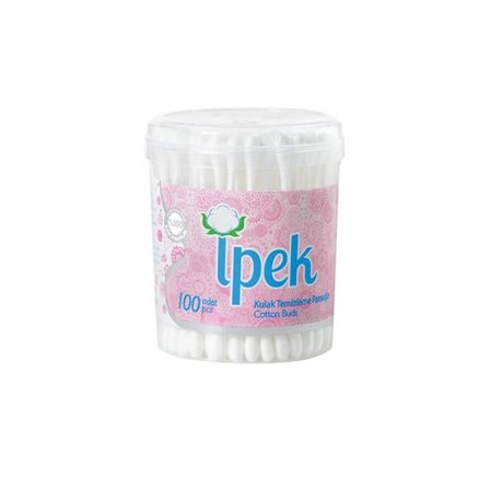 Kulak Çubuğu 100 lü
