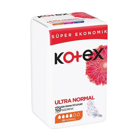 Ultra Quadro Normal 24 lu