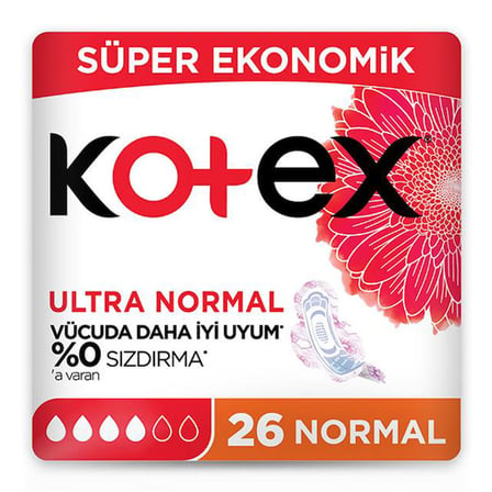 Ultra Quadro Normal 24 lu