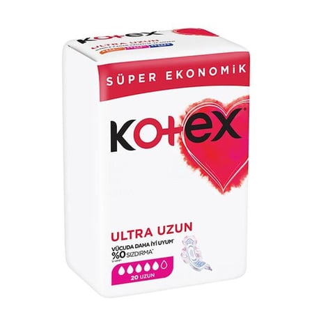 Ultra Quadro Uzun 18 li