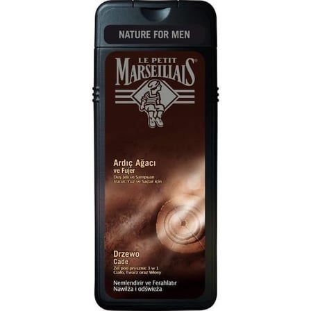 Duş Jeli Men Ardıç 400Ml