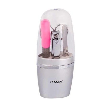 Mask 130 Manikür Seti 1 Adet