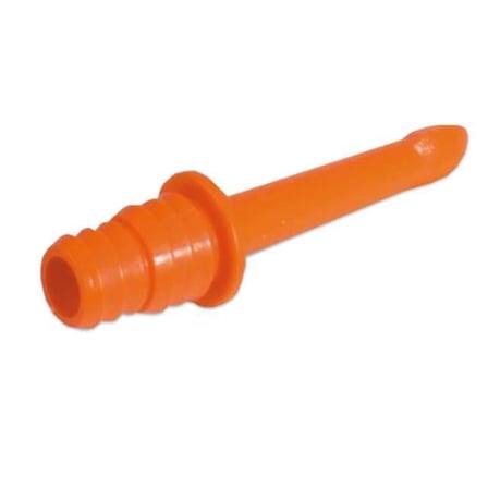 Md 107 Hortum Lansı 1/2-5/8