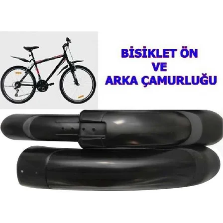 Bisiklet Camurlugu
