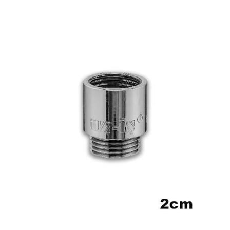 Nikelajlı Uzatma 2cm 1 Adet