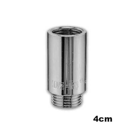 Nikelajlı Uzatma 4cm 1 Adet