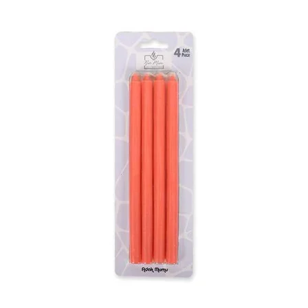 X-401 4lü Adak Mum