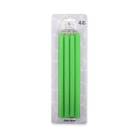 X-401 4lü Adak Mum