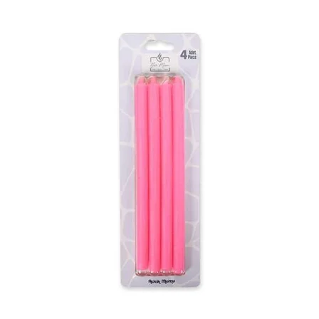 X-401 4lü Adak Mum
