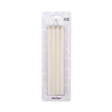 X-401 4lü Adak Mum