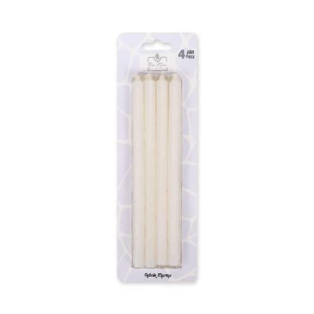 X-401 4lü Adak Mum