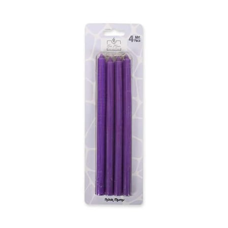 X-401 4lü Adak Mum