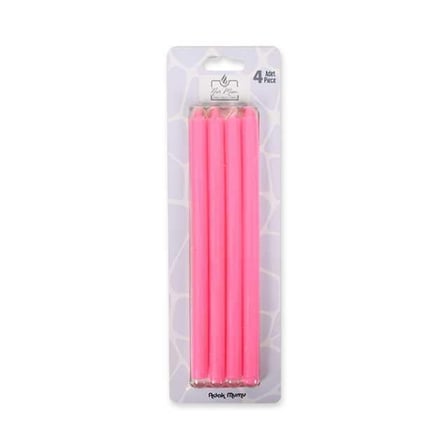 X-401 4lü Adak Mum