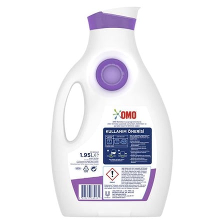 Sıvı 1500 ML Cold Power Renkliler 1 Adet