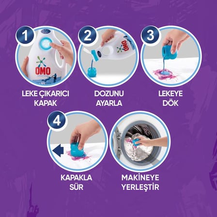Sıvı 1500 ML Cold Power Renkliler 1 Adet