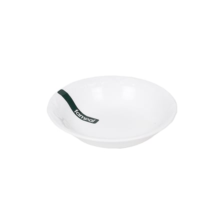 BEYAZ 6ınc 6no 16cm TEK YEMEK TABAK 1 Adet