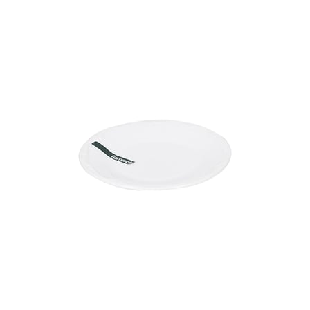 BEYAZ 7ınc 7no 18cm TEK PASTA TABAK