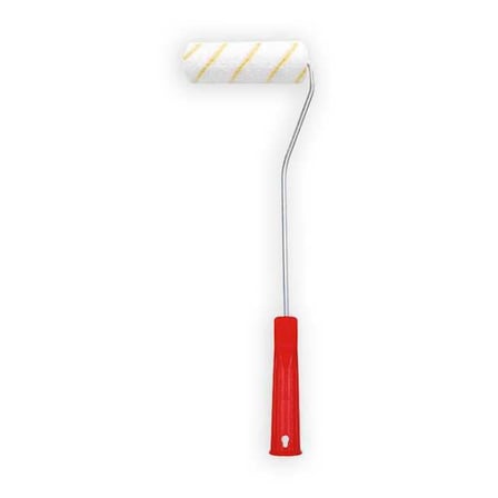 Parmak Rulo 10cm