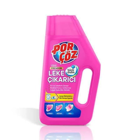 Leke Çıkarıcı 1lt 1 Adet