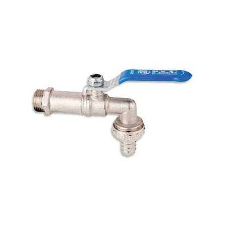 1/2 KURESEL MUSLUK PS1270 1 Adet