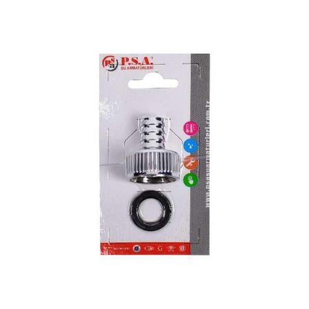 Çamaşır Musluk Rekor Ps1523 1 Adet