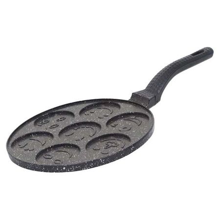 REDCHEF 27cm CIZGILI PANKEK TAVA