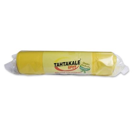 Çöp Torbası Büzgülü Orta Boy 10 lu