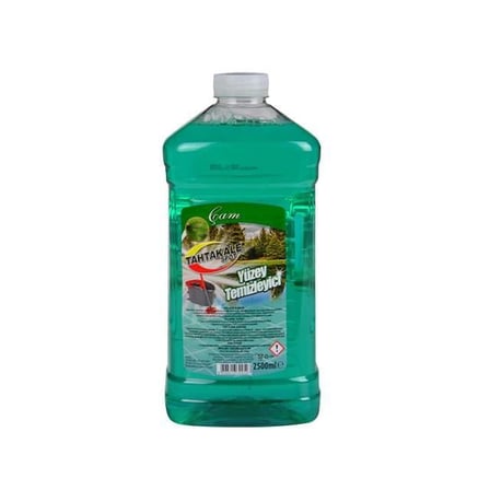 Bezos Professional Yüzey Temizleyici Çam 2.5 Lt
