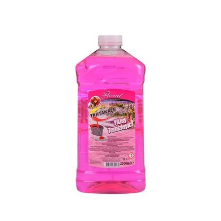 Yüzey Temizleyici 2,5lt Floral