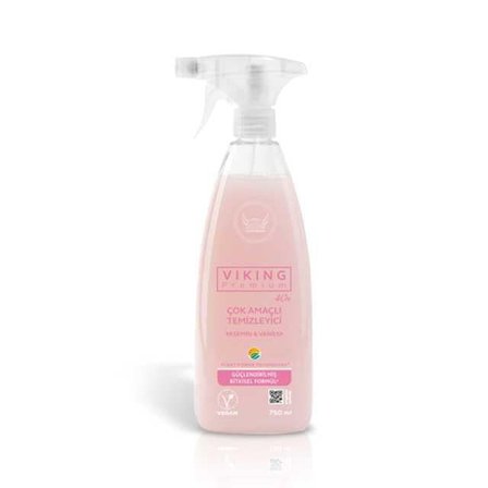 Premium Çok Amaçlı Sprey 750ml