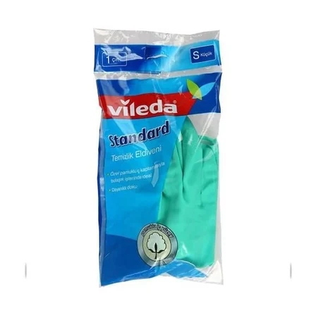 Eldiven Standart Küçük