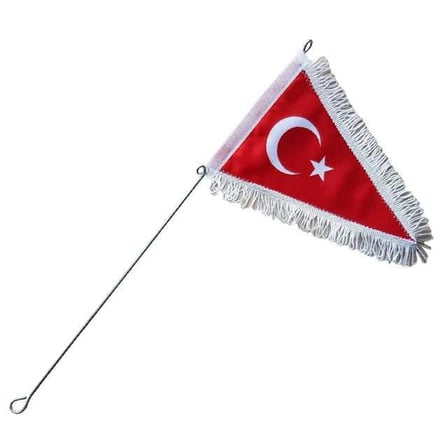 BISIKLET BAYRAK