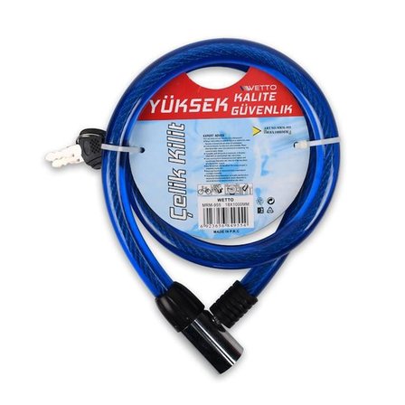 Mrm955- 963* Motor Kilidi