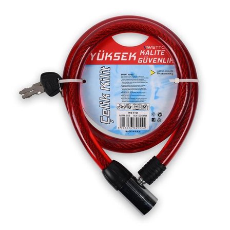 Mrm955- 963* Motor Kilidi
